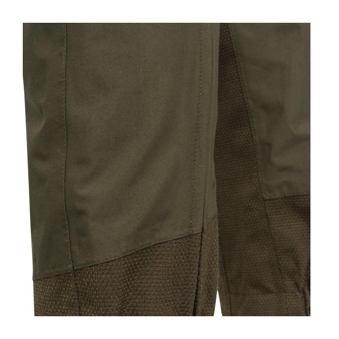 Spodnie damskie BERETTA Tri-Active EVO W Pants Moss & Brown Bark (CD611T2206)